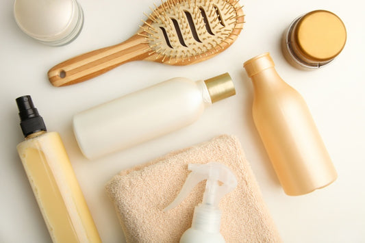 【時短で叶うヘッドスパ体験】オールインワンヘアクレンジングで新しいヘアケア習慣を手に入れよう