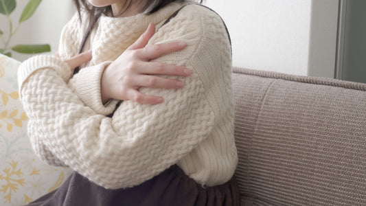 【まもなく立冬】厳しい冬の寒さを乗り切るためのライフハックとは