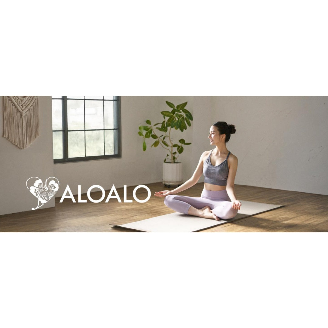 ALOALO – LIFE TUNING DAYS