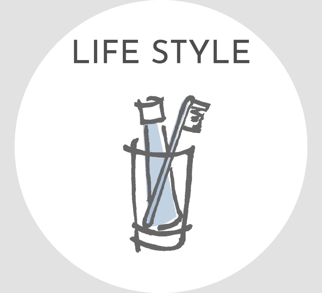 LIFE STYLE – LIFE TUNING DAYS