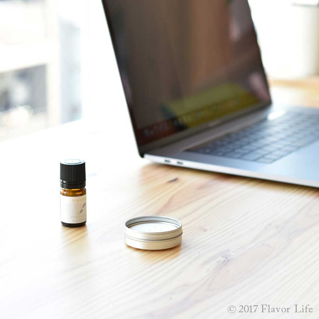 エッグアロマストーン | 芳香浴 | 省スペース | アロマストーン | 再利用 | 自然由来 | Flavorlif |LIFE TUNING DAYS(ライフチューニングデイズ)|