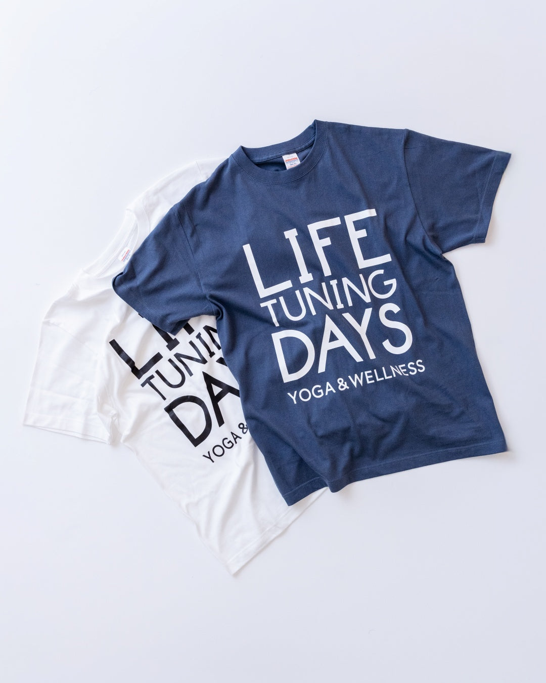 【イベント限定 10月13日締め切り| 受注生産】LIFE TUNING DAYSオリジナル Tシャツ