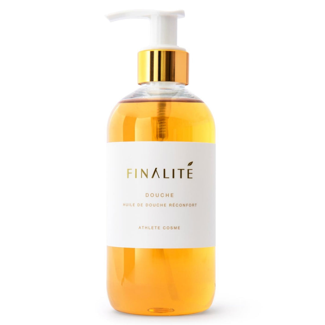 シャワーオイル ドゥッシュ