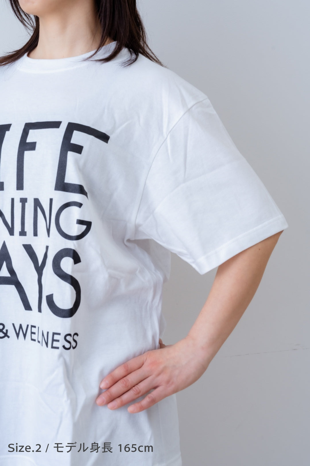 【イベント限定 10月13日締め切り| 受注生産】LIFE TUNING DAYSオリジナル Tシャツ