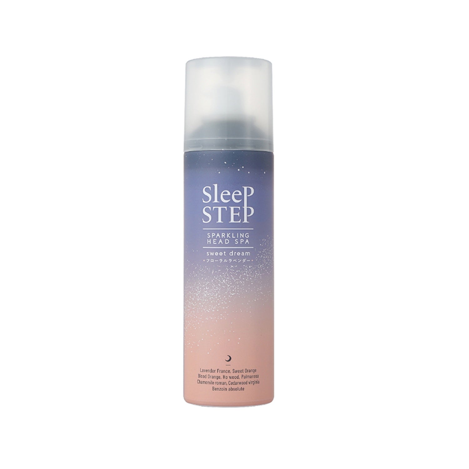 炭酸ヘッドスパ | Sleep STEP |LIFE TUNING DAYS（ライフ