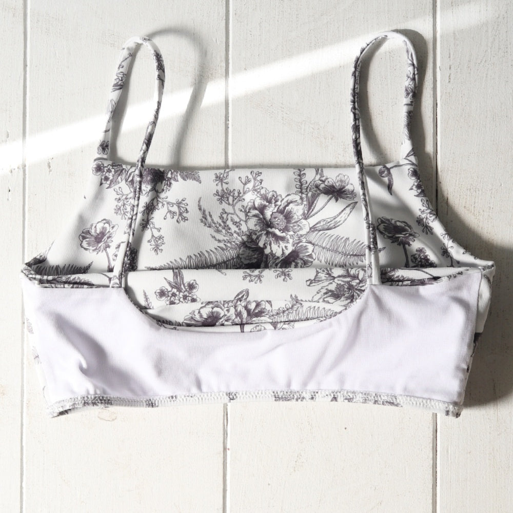 【OUTLET】ヨガ・スイムキャミソールブラ