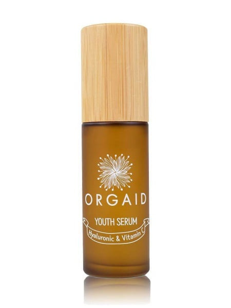 ORGAID VCヒアロセラム