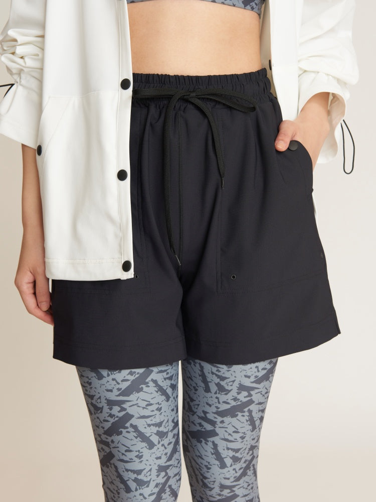 【OUTLET】COOL LUCKショートパンツ