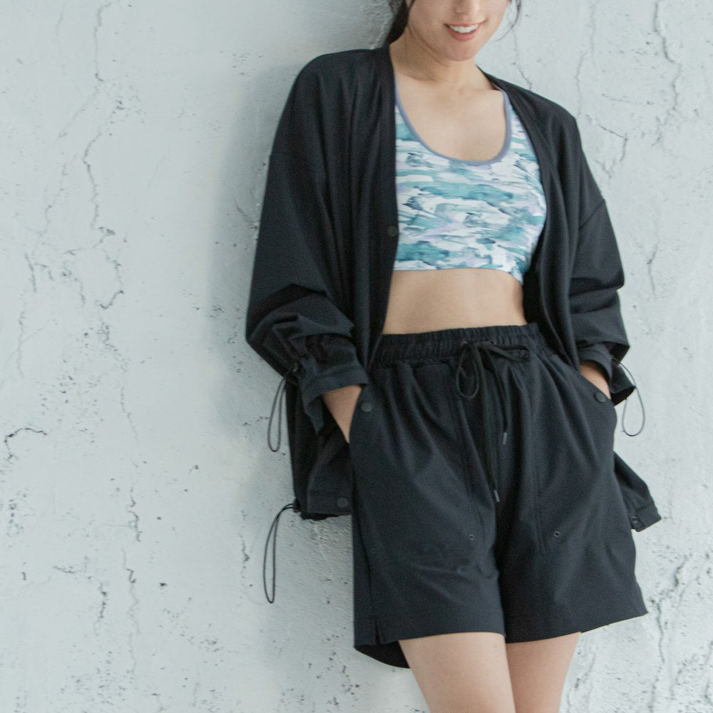 【OUTLET】COOL LUCKショートパンツ