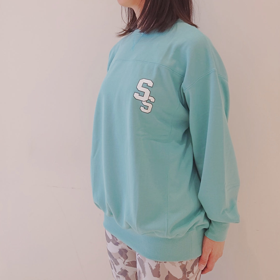 【OUTLET】SSハイテクスウェット