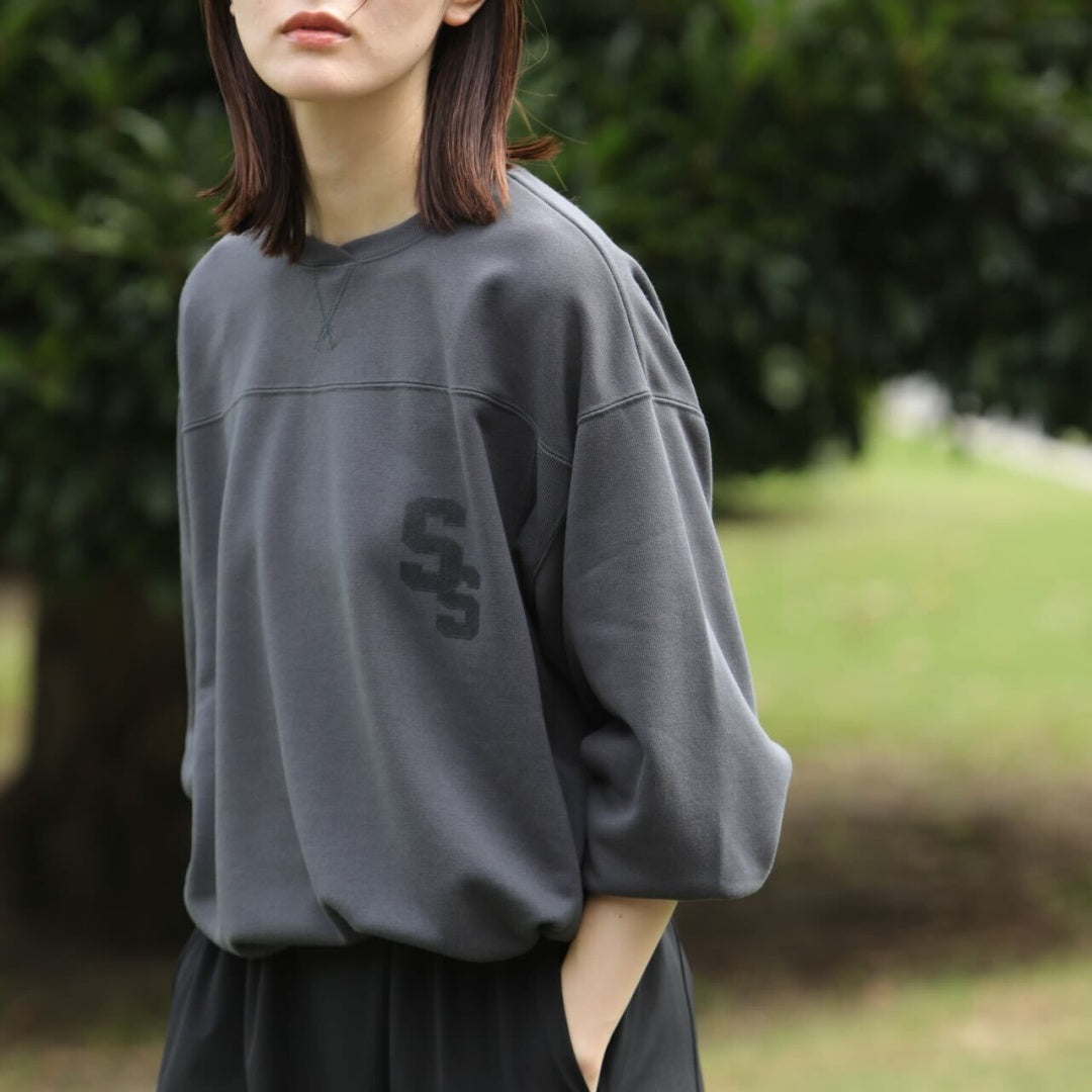 【OUTLET】SSハイテクスウェット