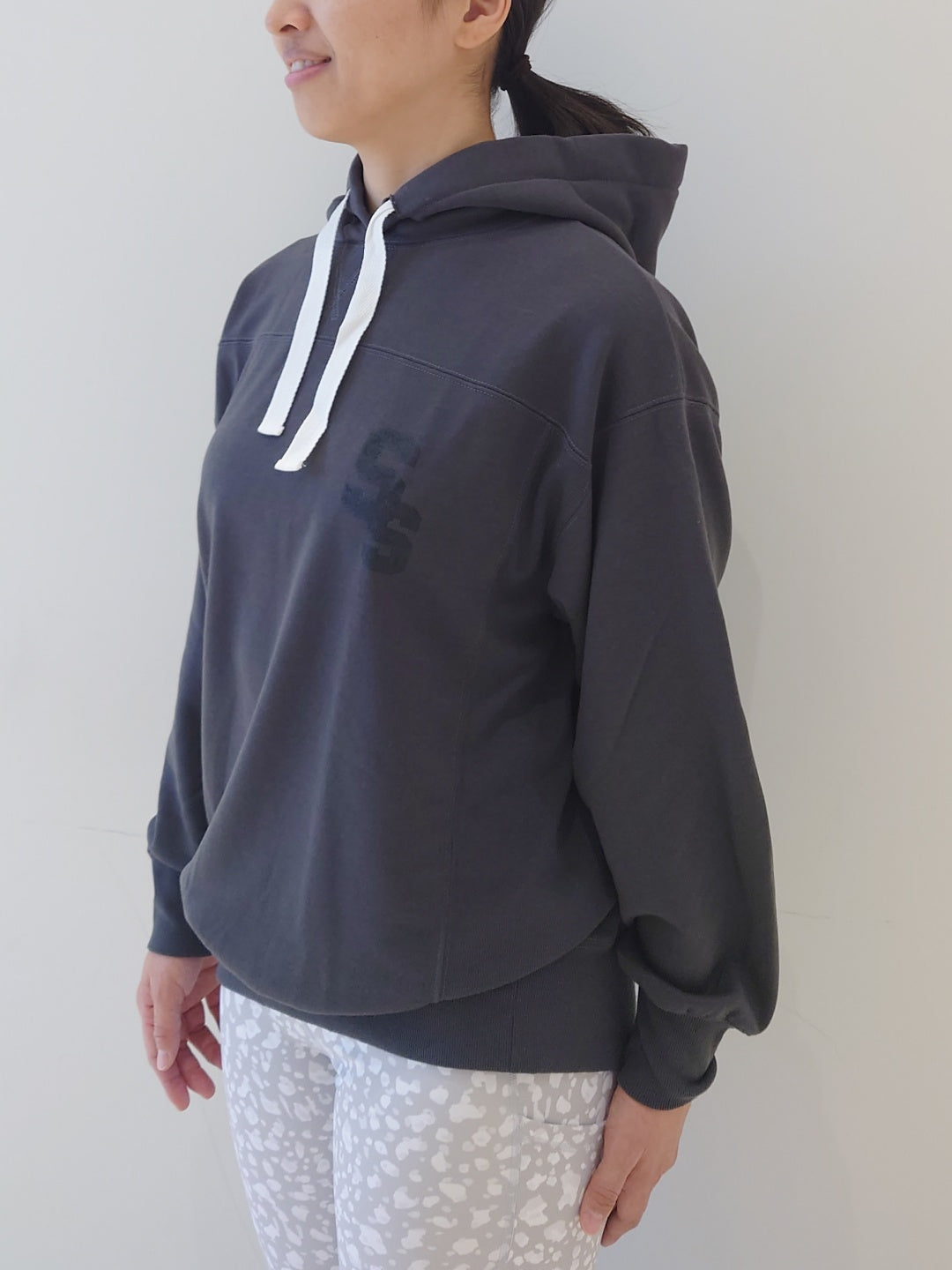 【OUTLET】SSハイテクパーカー