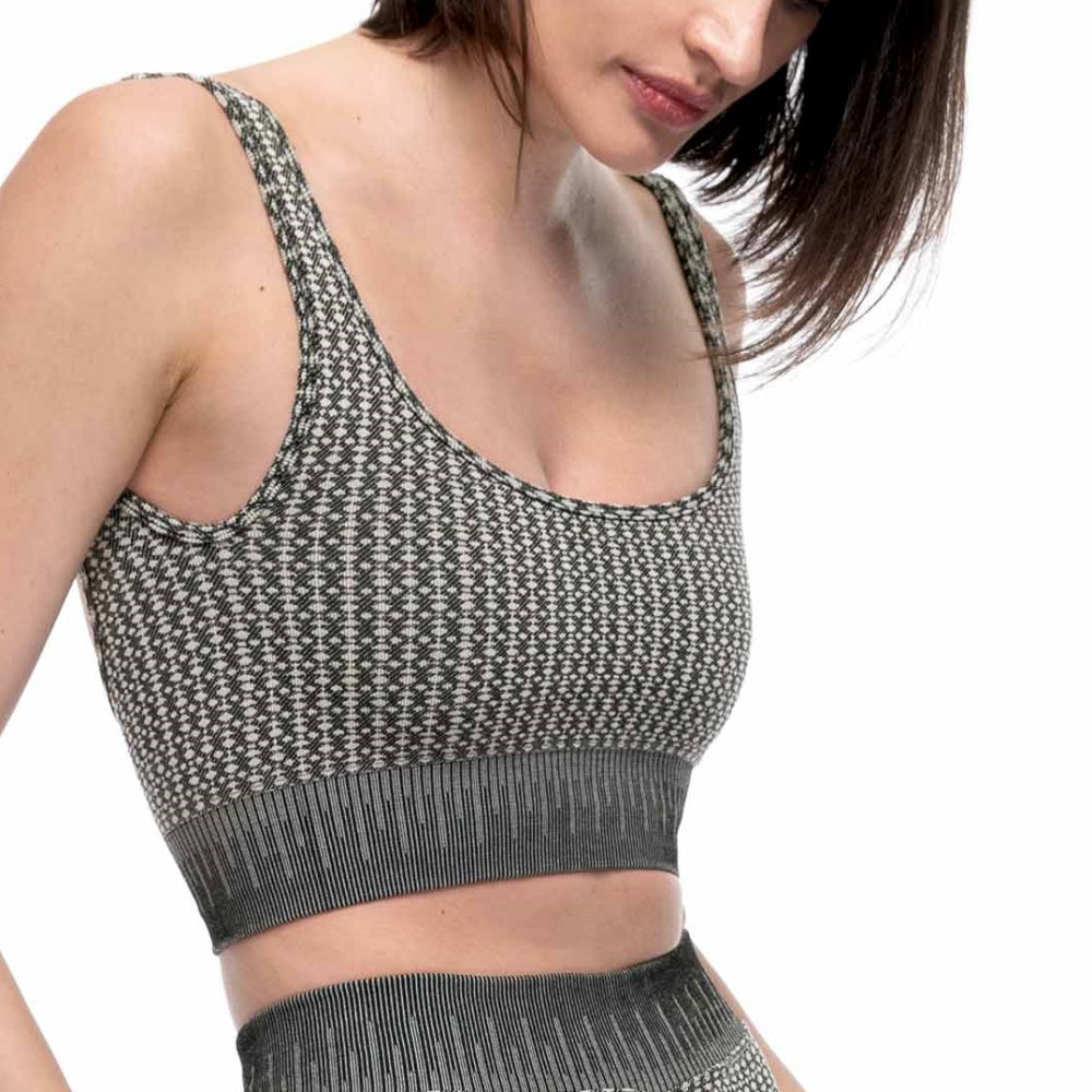 【OUTLET】Josephine Monogram Bra