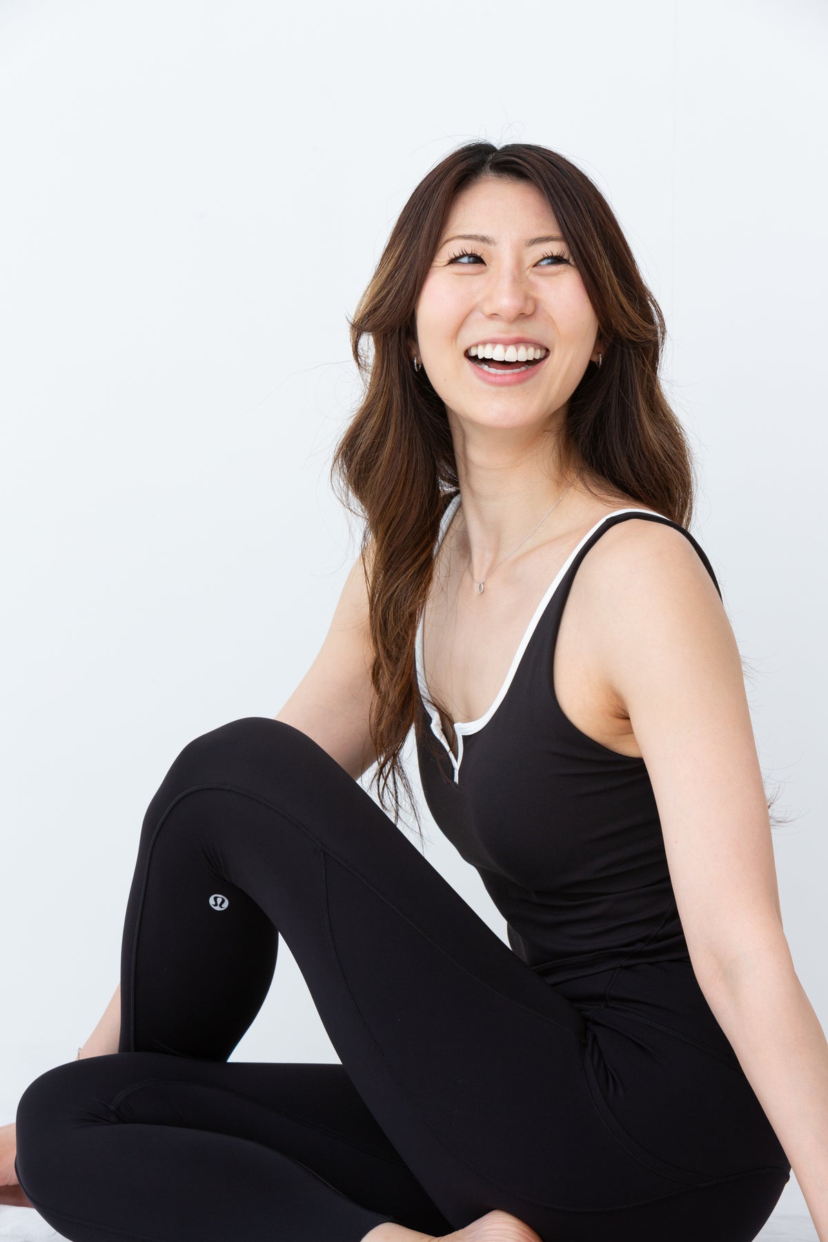 10/6 (火) | Moonlight Yoga Autumn_Nicole Jun(ニコル 純)