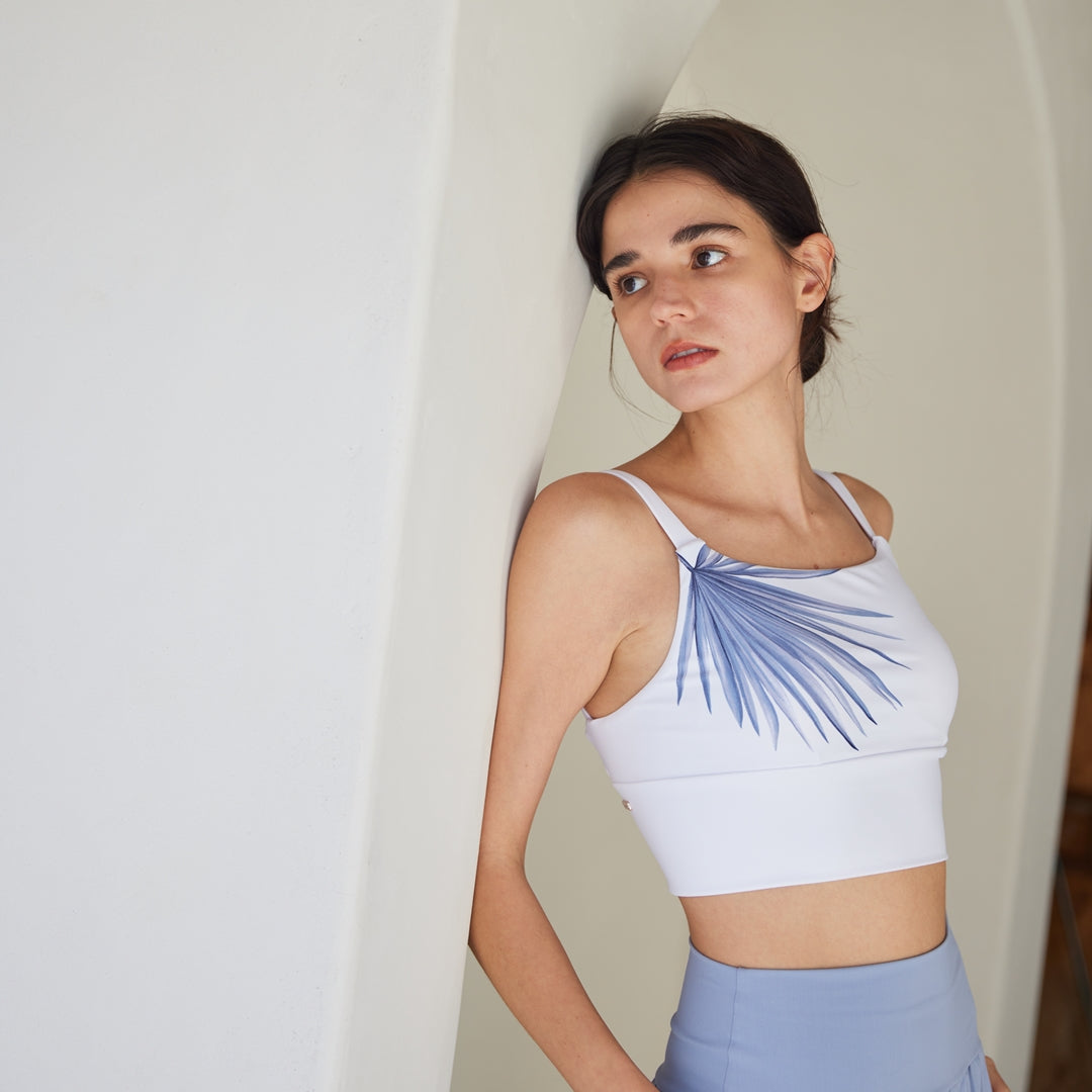 リーフブラトップ