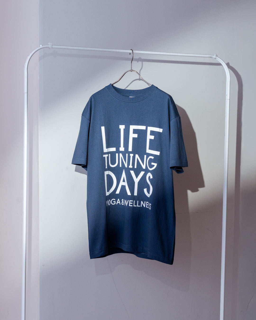 【イベント限定 10月13日締め切り| 受注生産】LIFE TUNING DAYSオリジナル Tシャツ