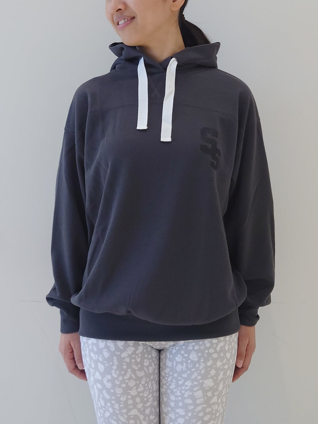 【OUTLET】SSハイテクパーカー