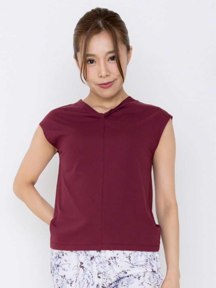 【OUTLET】ツイストトップ