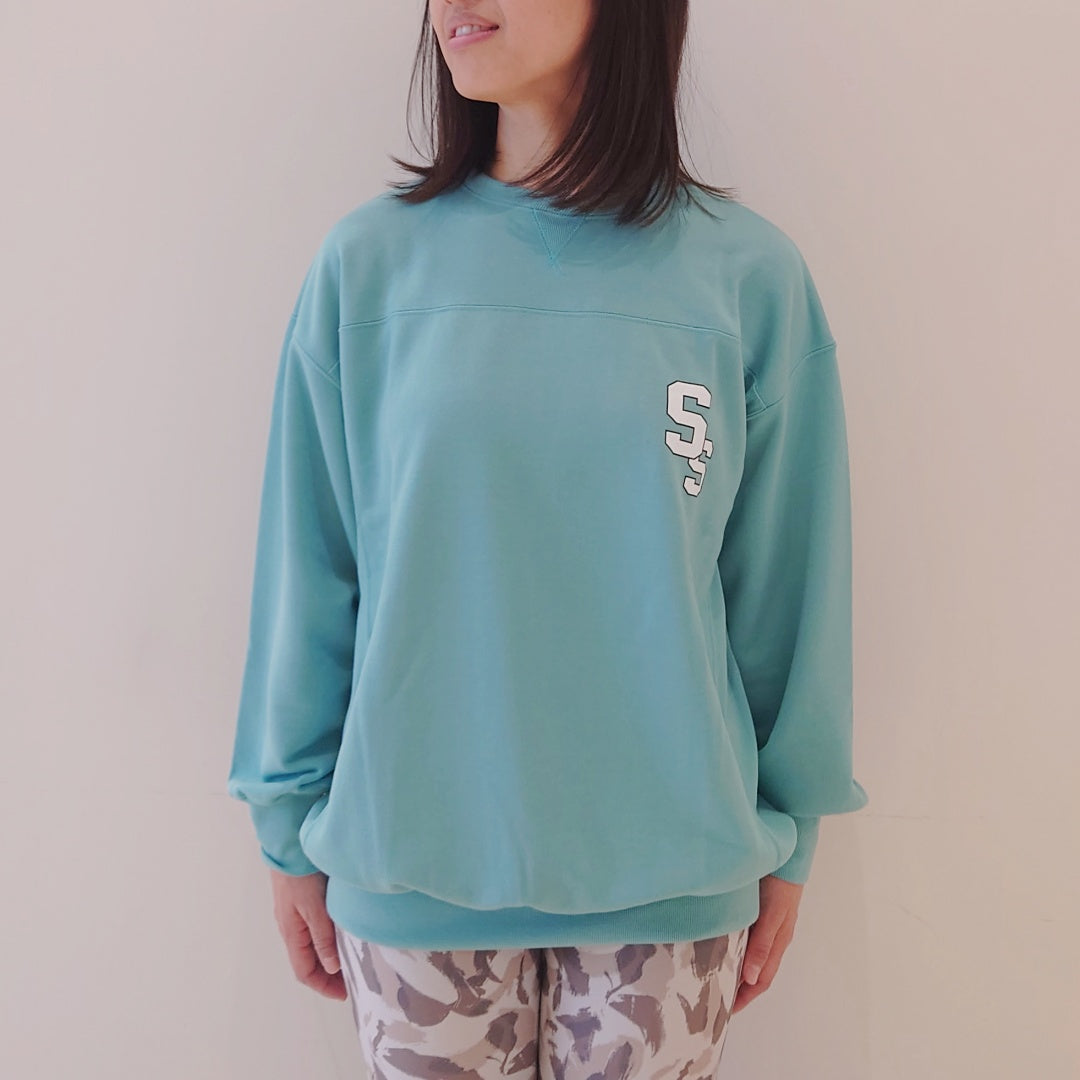 【OUTLET】SSハイテクスウェット