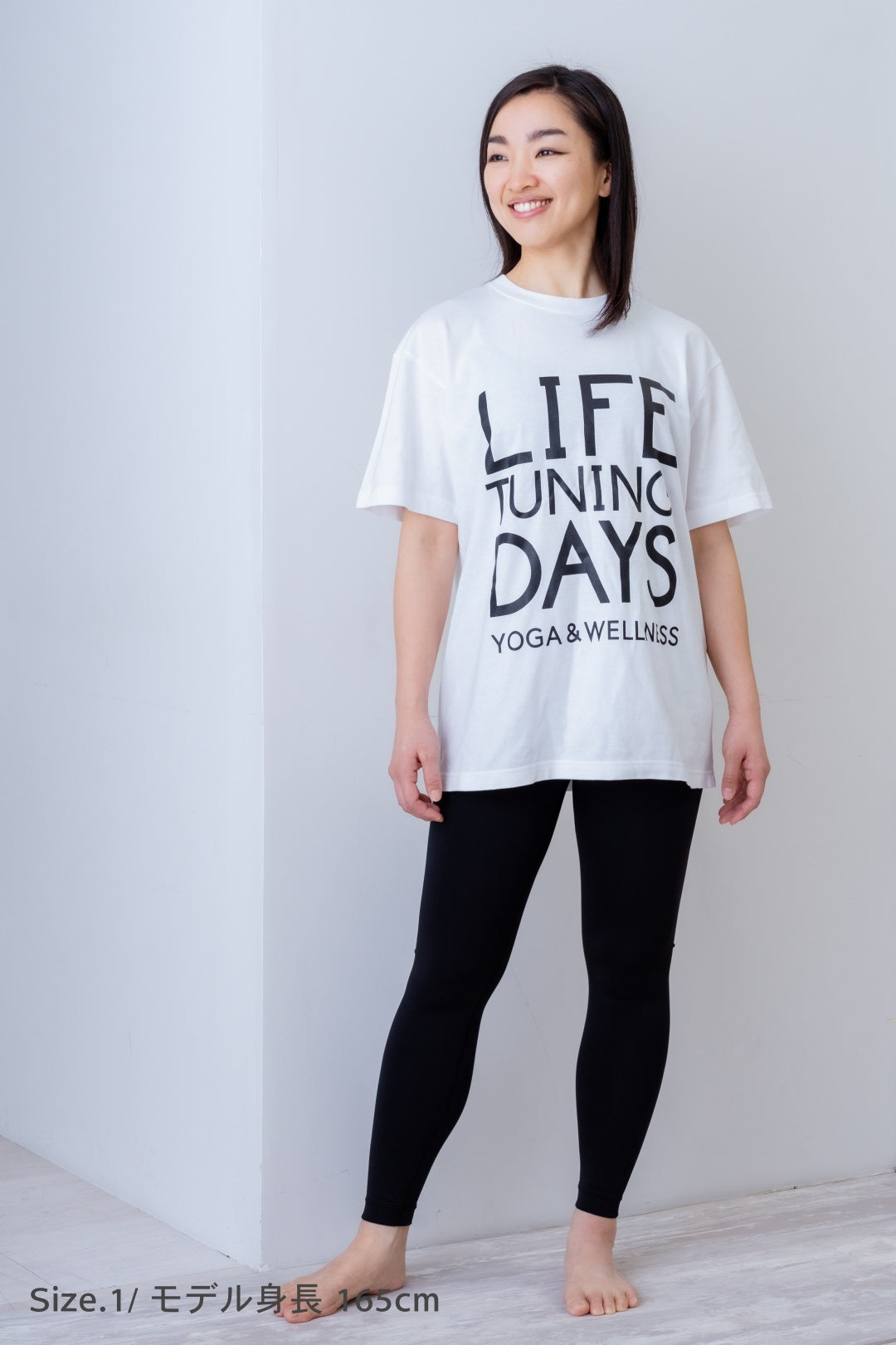 【イベント限定 10月13日締め切り| 受注生産】LIFE TUNING DAYSオリジナル Tシャツ