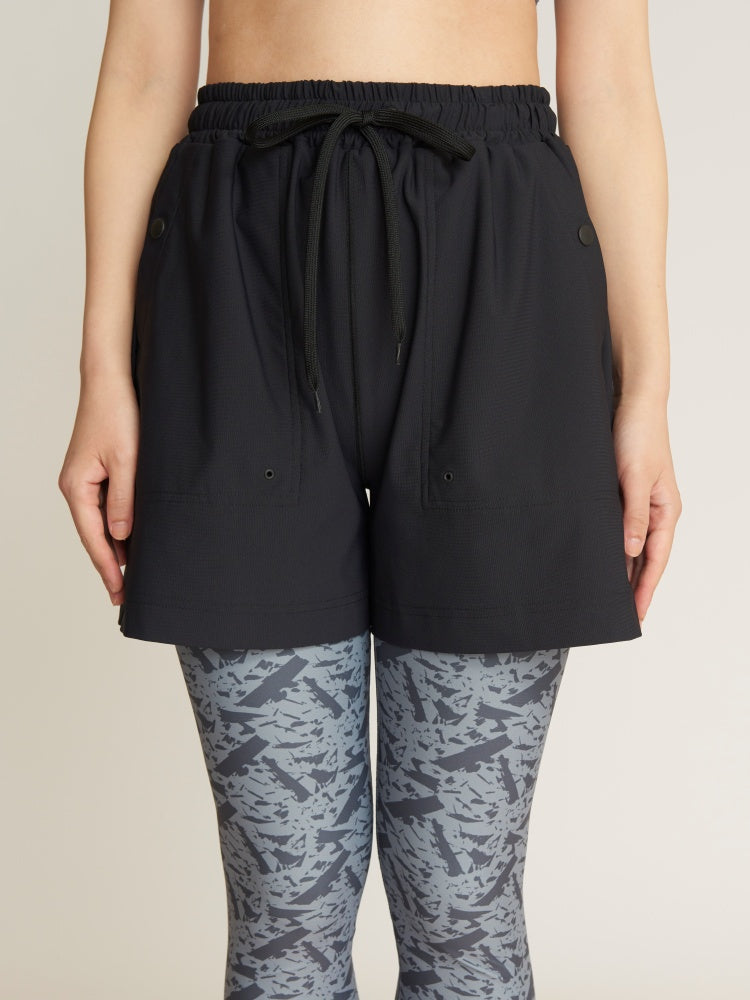 【OUTLET】COOL LUCKショートパンツ