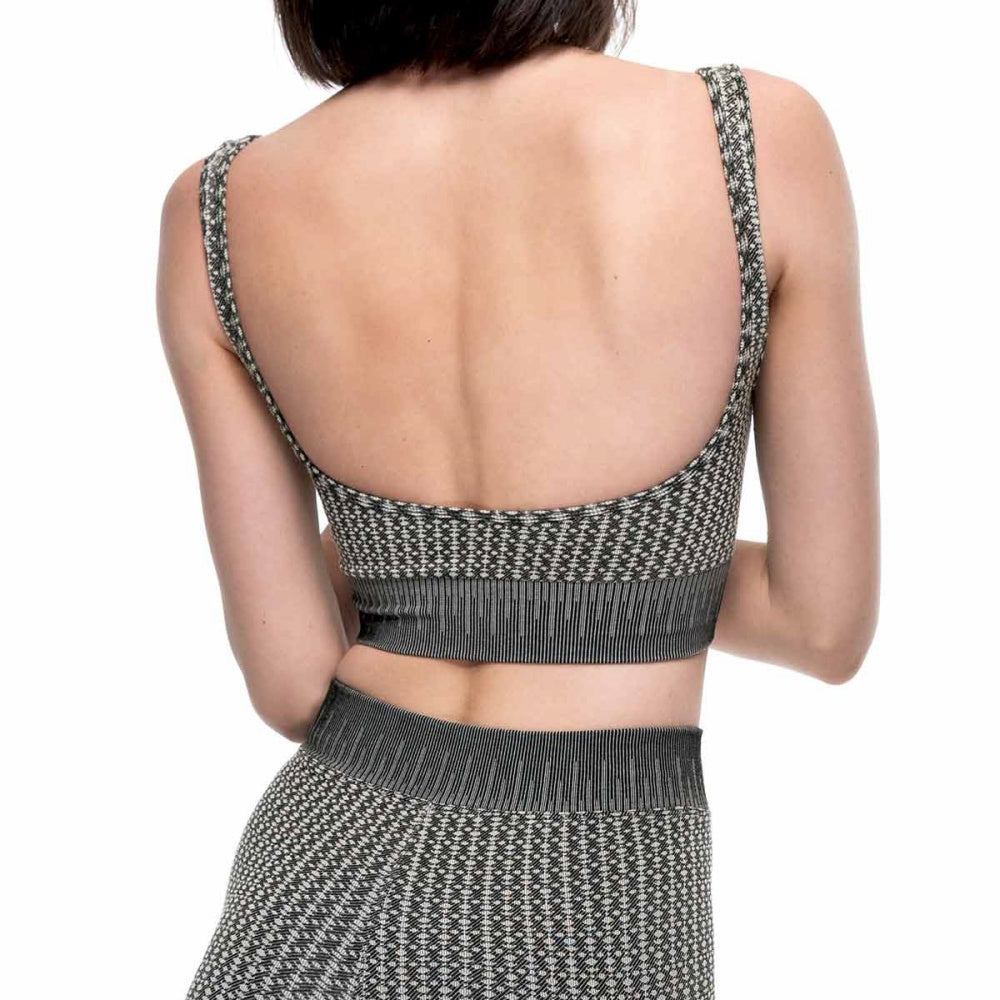 【OUTLET】Josephine Monogram Bra