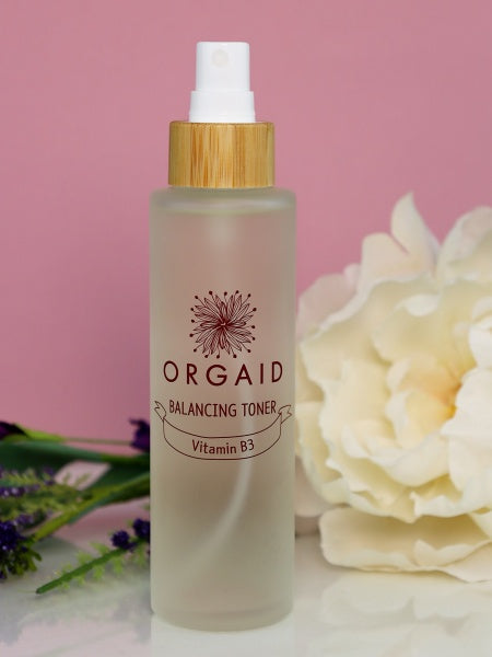 ORGAID バランシングトナー