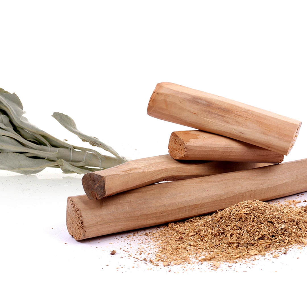 ホワイトセージ インセンス |サンダルウッド(白檀)|LIFETUNINGDAYS(ライフチューニングデイズ)|LUCAS(ルカス)|浄化香|yoga(ヨガ)|瞑想