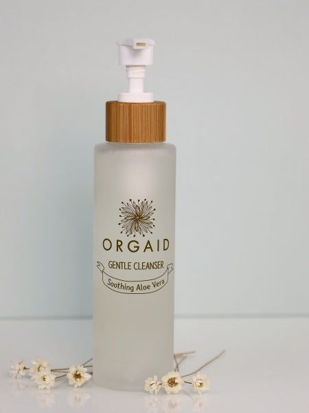 ORGAID マイルドウオッシュ