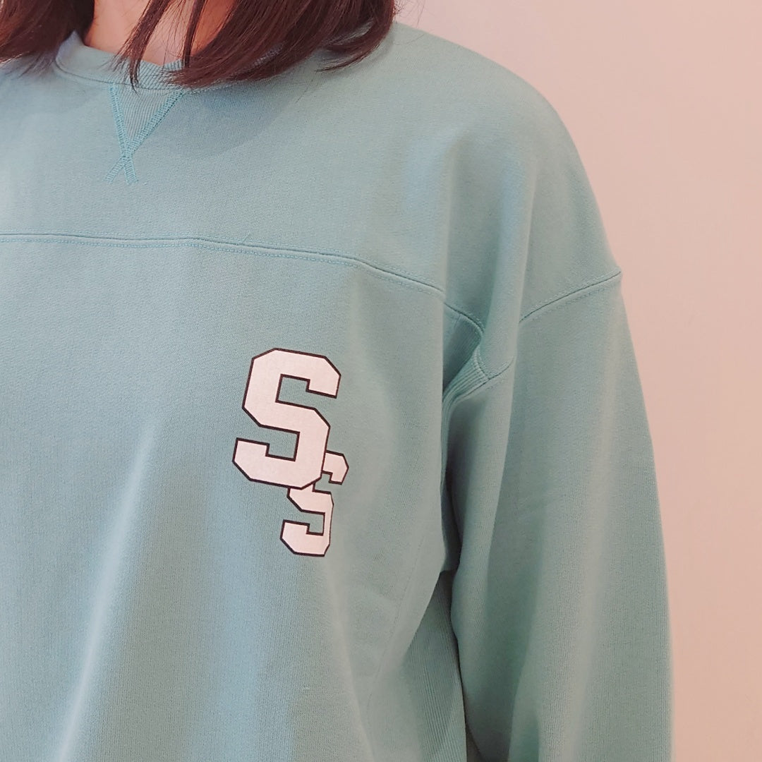【OUTLET】SSハイテクスウェット