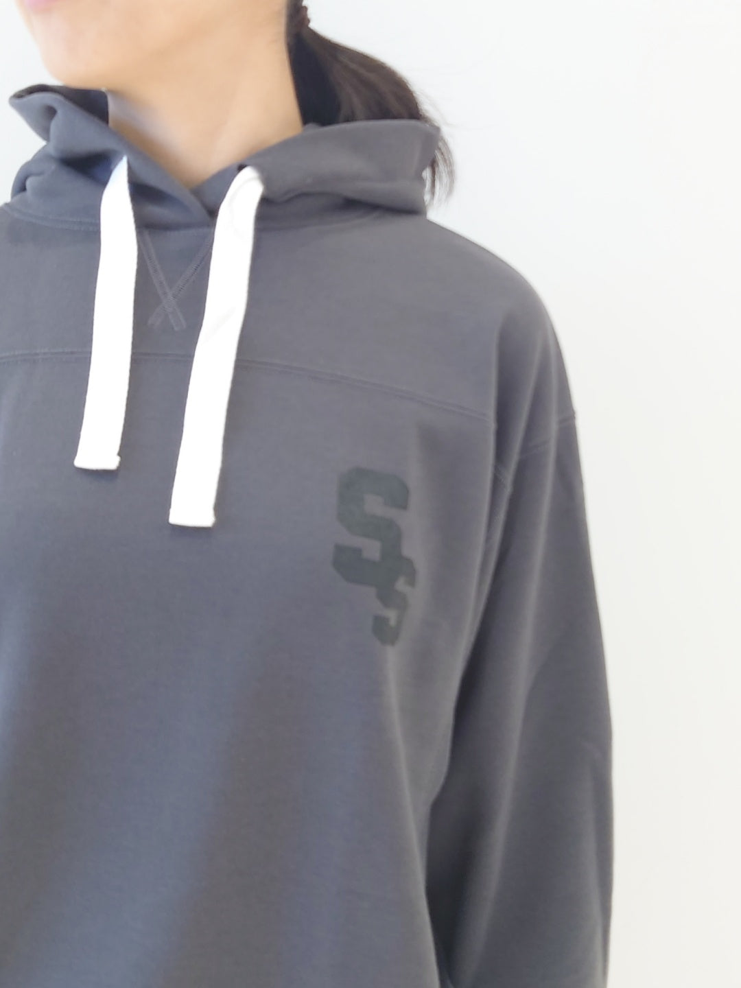【OUTLET】SSハイテクパーカー