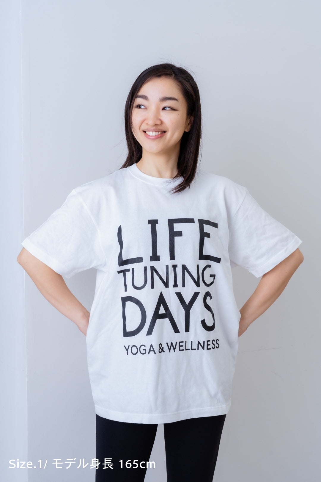 【イベント限定 10月13日締め切り| 受注生産】LIFE TUNING DAYSオリジナル Tシャツ