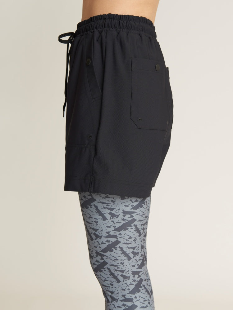 【OUTLET】COOL LUCKショートパンツ