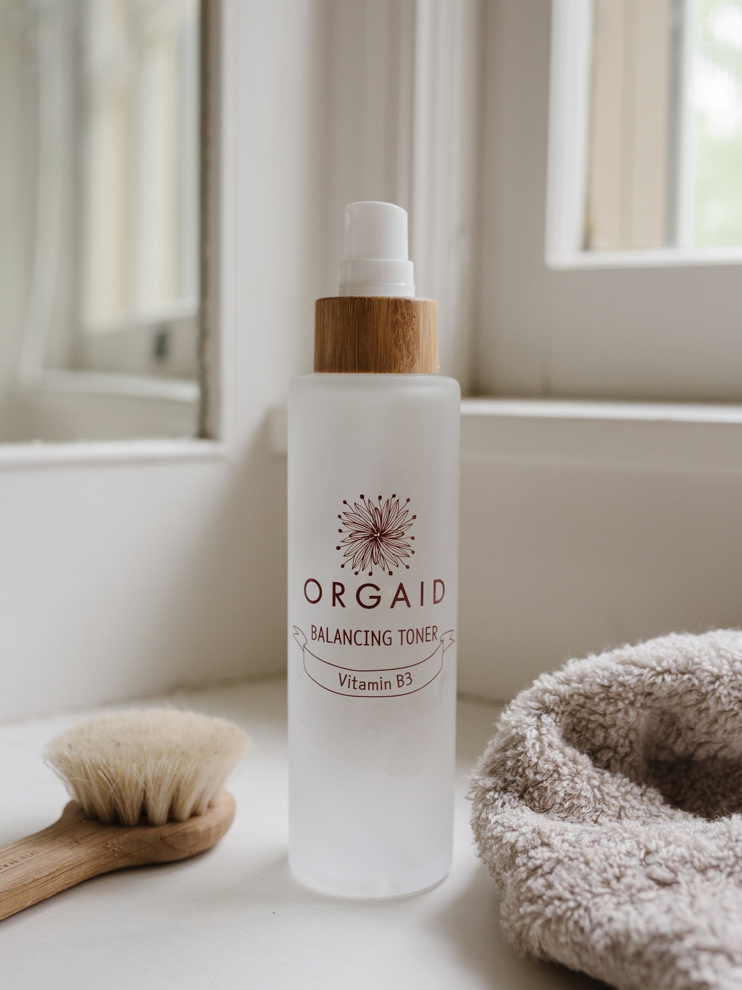 ORGAID バランシングトナー