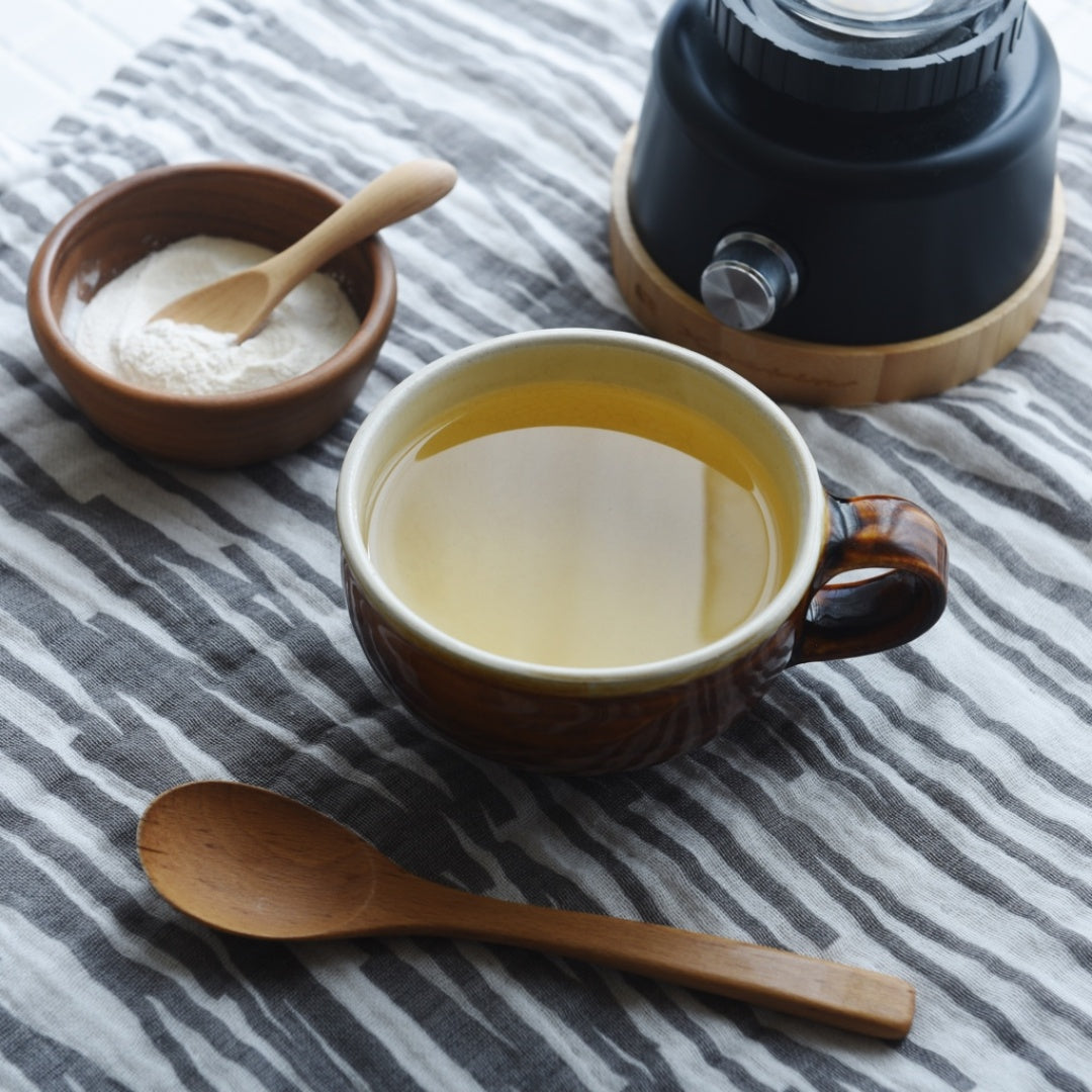 海のペプチド おいしいだし|万能だし|粉末状|無添加|アミノ酸|LYKKE(リュッケ)|LIFE TUNING DAYS(ライフチューニングデイズ)|
