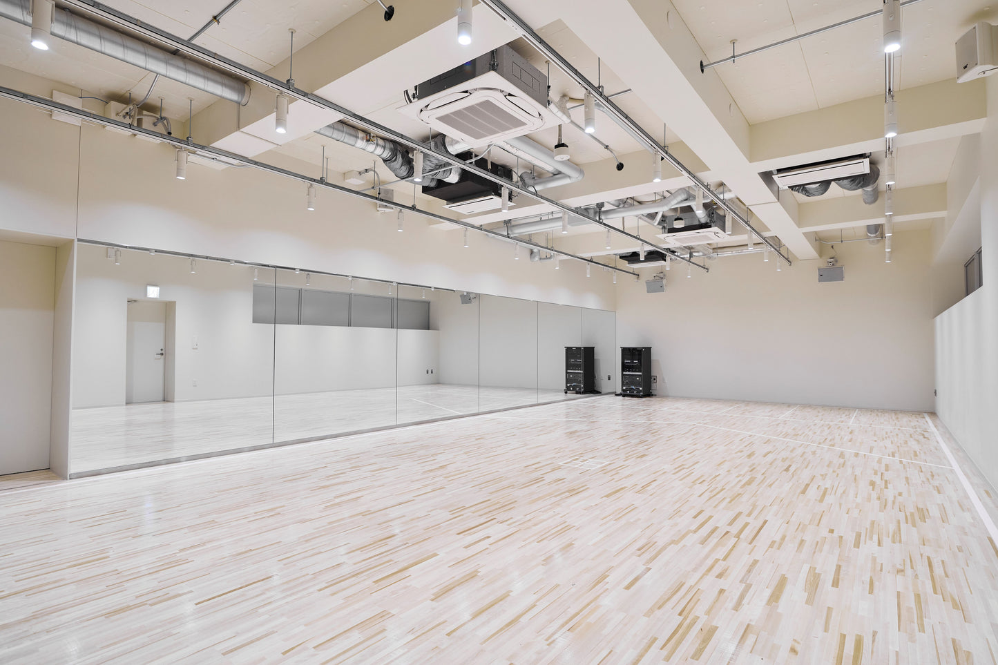 1/17 11:00~ 新春リセット&デトックスヨガ