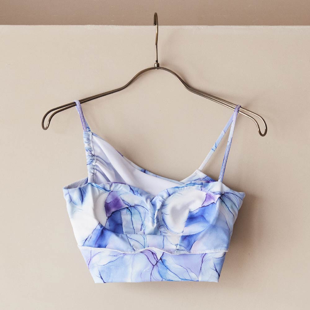 マーブルブラトップ