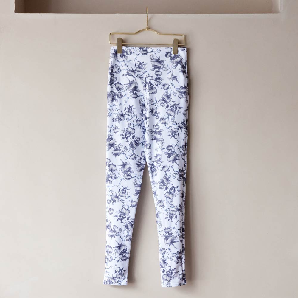 ポケットレギンス