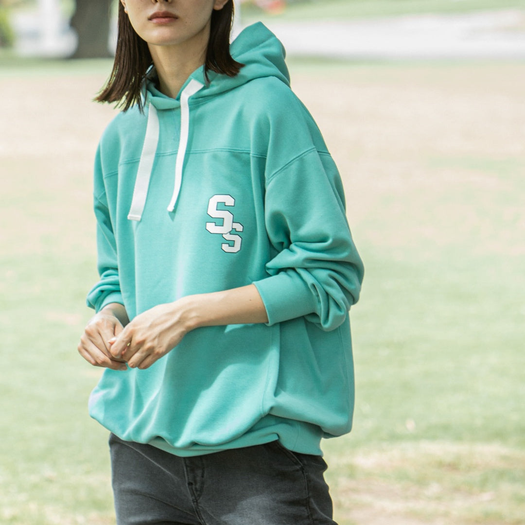 【OUTLET】SSハイテクパーカー