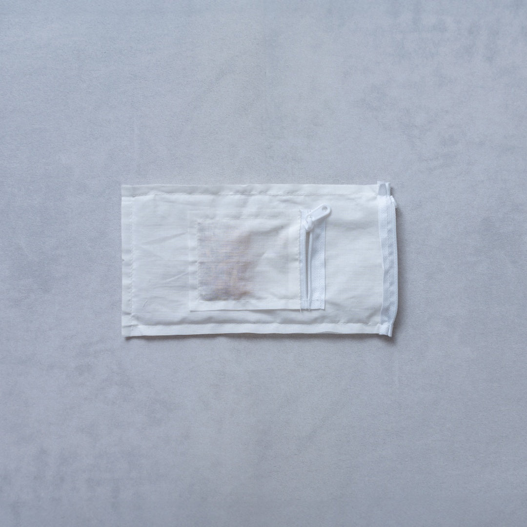 LIFE TUNING DAYS限定「LUCAS×高橋エマ」極上の浄化ピロー SHANTI( シャンティ)