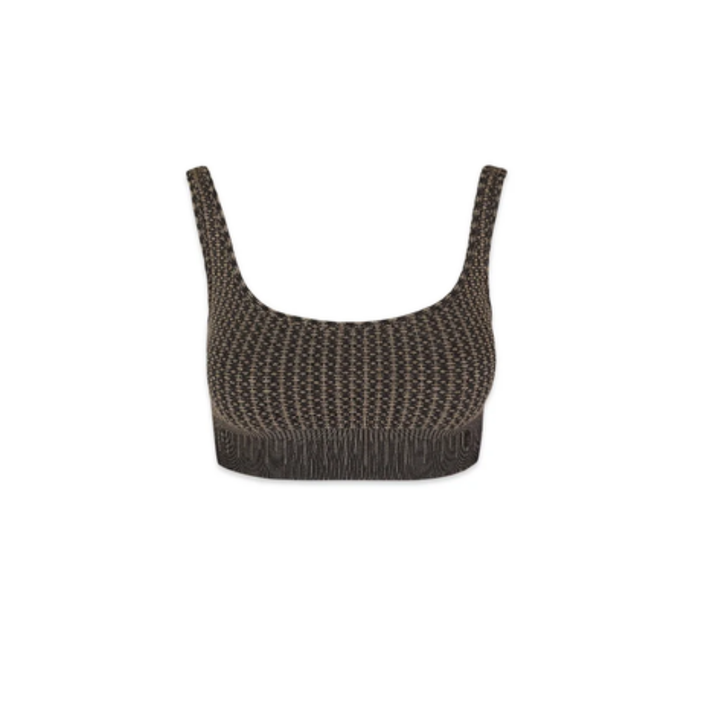 【OUTLET】Josephine Monogram Bra