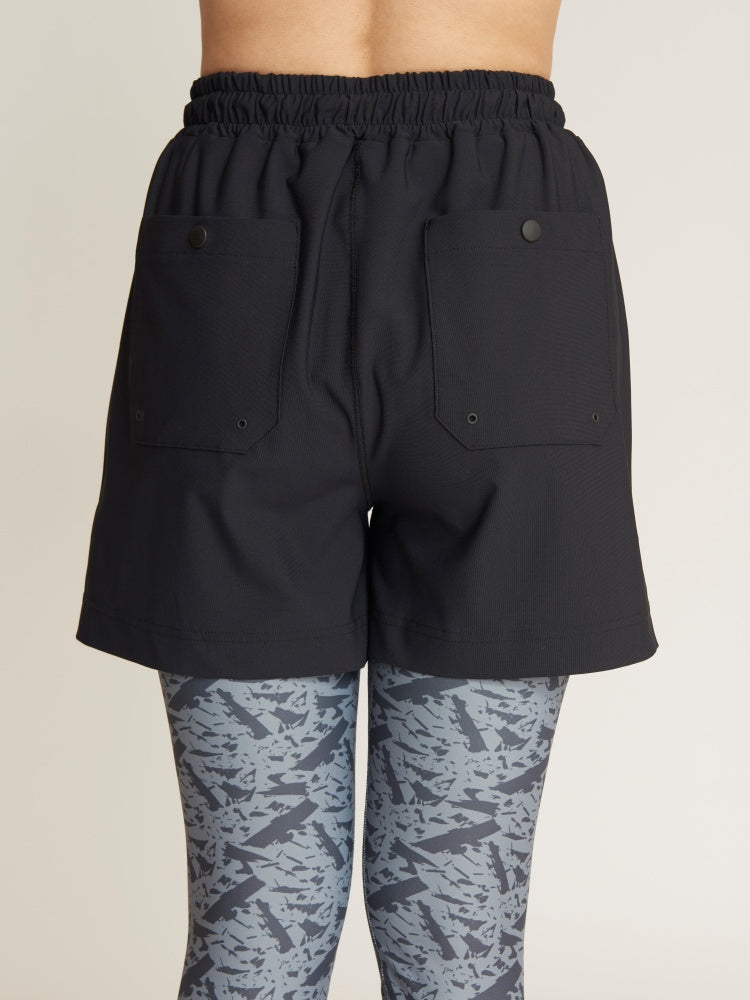 【OUTLET】COOL LUCKショートパンツ