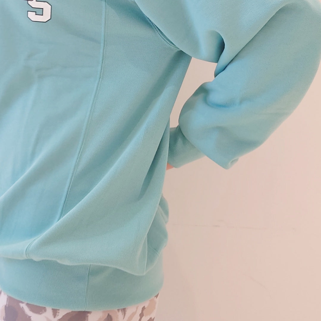 【OUTLET】SSハイテクスウェット