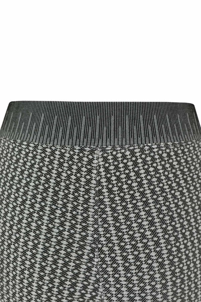 【OUTLET】Josephine Monogram Stirrup Legging