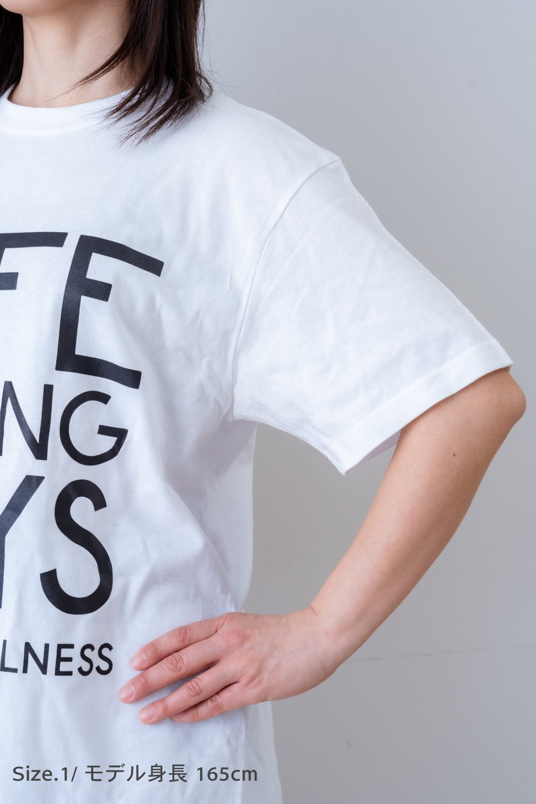 【イベント限定 10月13日締め切り| 受注生産】LIFE TUNING DAYSオリジナル Tシャツ