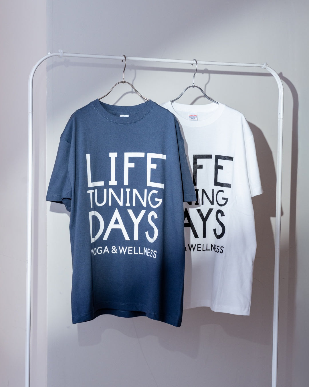 【イベント限定 10月13日締め切り| 受注生産】LIFE TUNING DAYSオリジナル Tシャツ