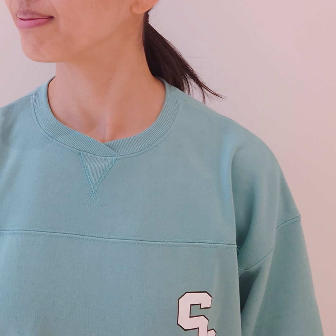 【OUTLET】SSハイテクスウェット