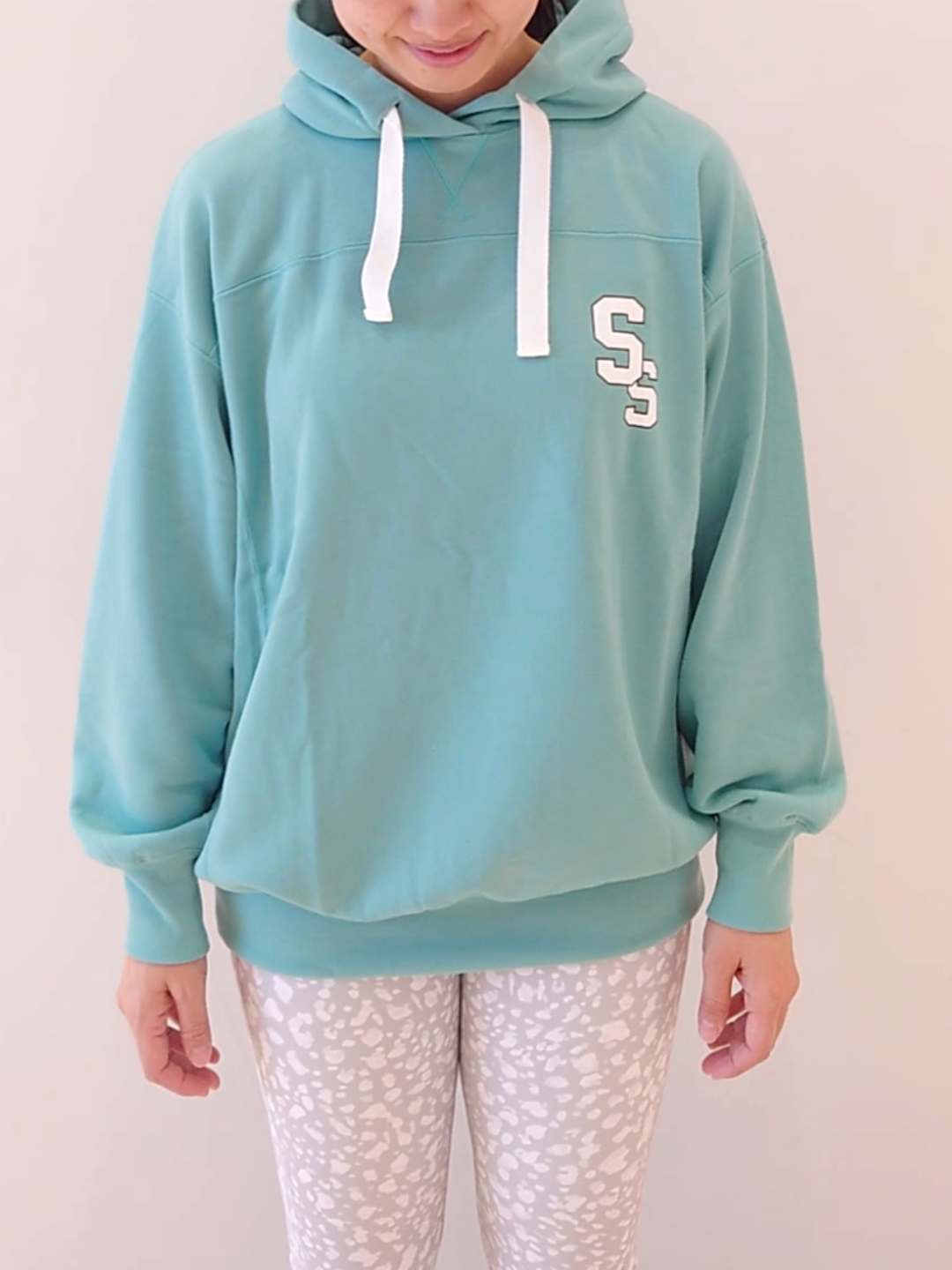 【OUTLET】SSハイテクパーカー