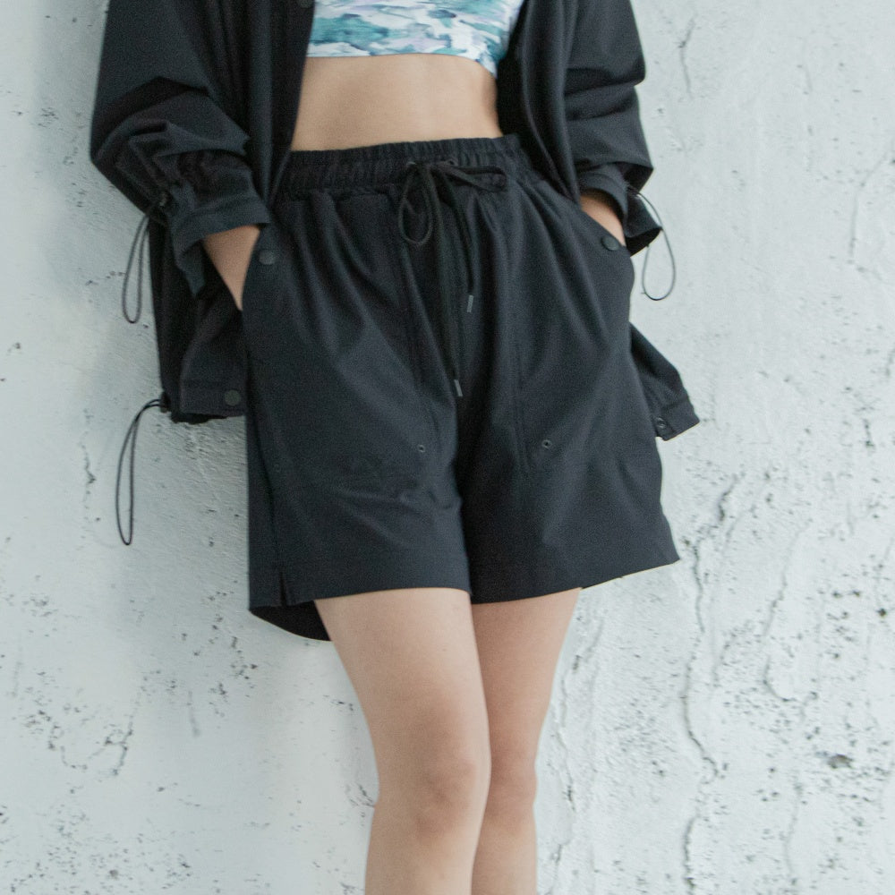 【OUTLET】COOL LUCKショートパンツ