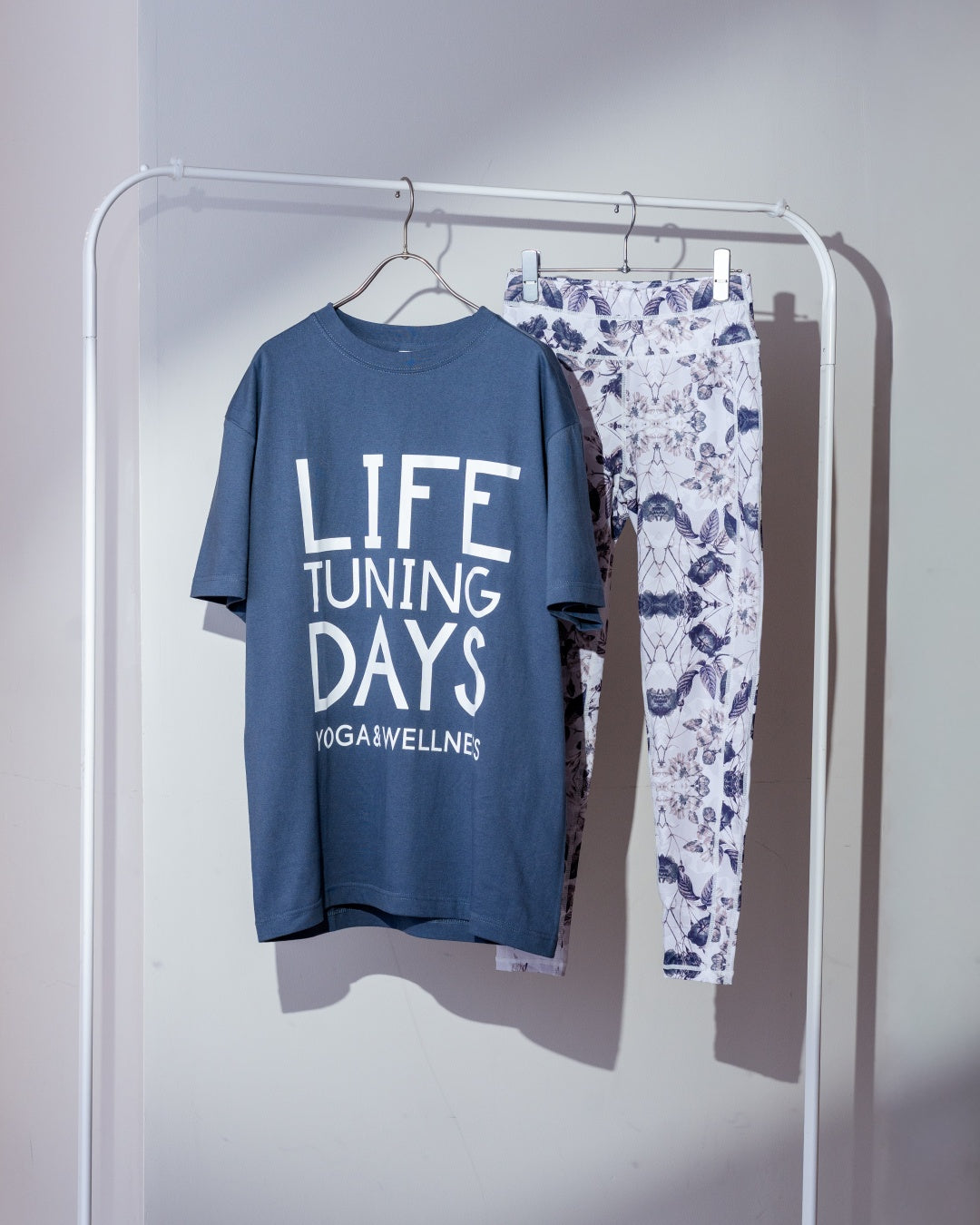 【イベント限定 10月13日締め切り| 受注生産】LIFE TUNING DAYSオリジナル Tシャツ